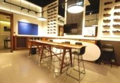 Local comercial en alquiler con 400m² en Barcelona, en la zona de la Dreta de l'Eixample, Carrer del Rosselló foto