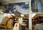 Local comercial en alquiler con 400m² en Barcelona, en la zona de la Dreta de l'Eixample, Carrer del Rosselló foto