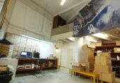 Local comercial en alquiler con 400m² en Barcelona, en la zona de la Dreta de l'Eixample, Carrer del Rosselló foto