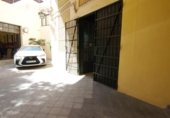 Local comercial en alquiler con 400m² en Barcelona, en la zona de la Dreta de l'Eixample, Carrer del Rosselló foto