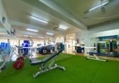380m² gym for sale in Altea, Calle de la Bola photo