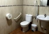 209m² locaux commerciaux pour vente à Linares, calle menéndez pelayo, 23700 photo