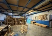 Nave Industrial en venta con 500m² en Morón de la Frontera foto