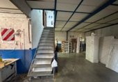 Nave Industrial en venta con 500m² en Morón de la Frontera foto