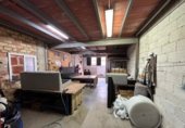 Nave Industrial en venta con 500m² en Morón de la Frontera foto