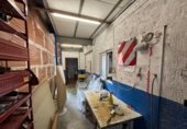 Nave Industrial en venta con 500m² en Morón de la Frontera foto