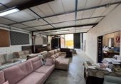 Nave Industrial en venta con 500m² en Morón de la Frontera foto