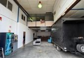 Nave Industrial en venta con 500m² en Morón de la Frontera foto
