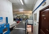 Nave Industrial en venta con 500m² en Morón de la Frontera foto