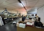 Nave Industrial en venta con 500m² en Morón de la Frontera foto