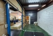 Nave Industrial en venta con 500m² en Morón de la Frontera foto