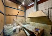 Nave Industrial en venta con 500m² en Morón de la Frontera foto