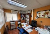 Nave Industrial en venta con 500m² en Morón de la Frontera foto