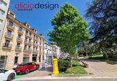 Oficina en venta con 17m² en Pola de Siero foto
