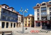 Oficina en venta con 17m² en Pola de Siero foto