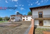Oficina en venta con 17m² en Pola de Siero foto