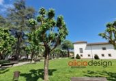 Oficina en venta con 17m² en Pola de Siero foto