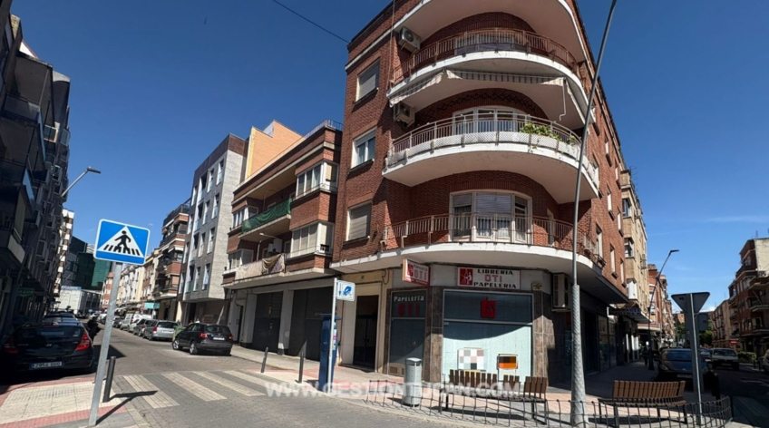 Local comercial