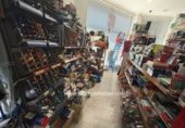 Local comercial en venta con 180m² en Talavera de la Reina foto
