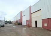 468m² entrepôt industriel pour vente à Alcora photo