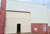468m² entrepôt industriel pour vente à Alcora photo