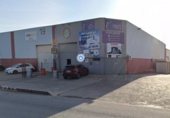 468m² entrepôt industriel pour vente à Alcora photo