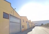 Nave Industrial en venta con 375m² en Chinchilla de Monte-Aragón foto