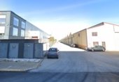 Nave Industrial en venta con 375m² en Chinchilla de Monte-Aragón foto
