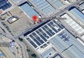 Nave Industrial en venta con 375m² en Chinchilla de Monte-Aragón foto