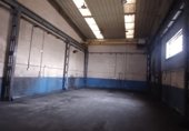 224m² warehouse industrial for rent in Sondika photo