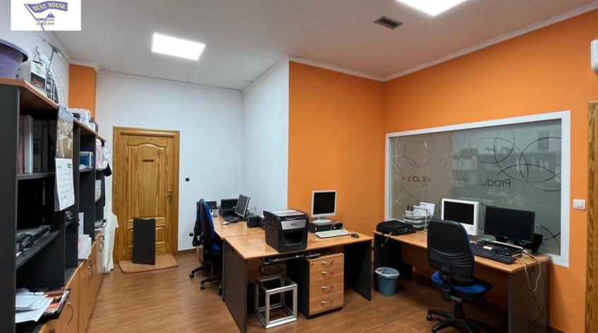 Local comercial