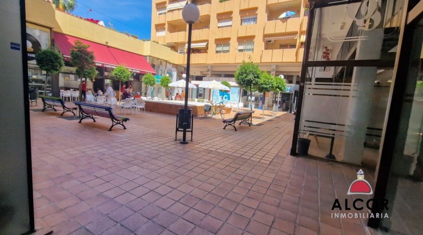 Local comercial