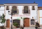  hôtel pour vente à Arroyomolinos de León photo
