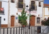  hôtel pour vente à Arroyomolinos de León photo