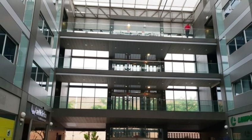 Oficina