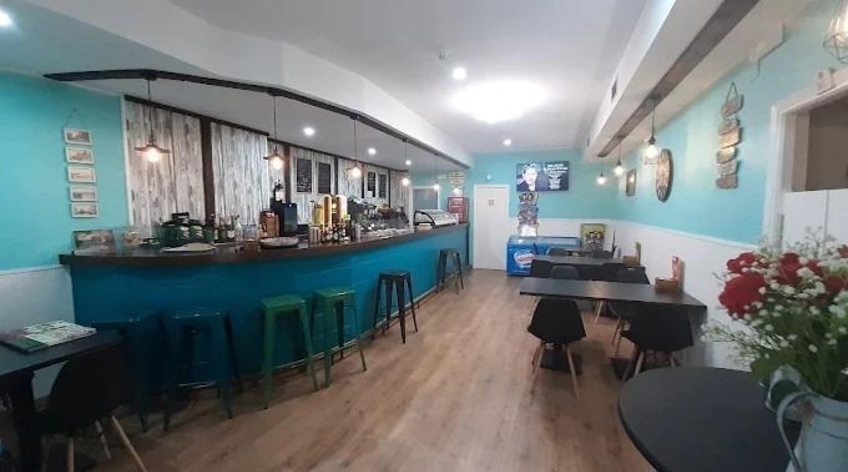 Local comercial