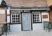 Bar en venta con 65m² en Pamplona foto