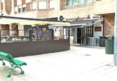 Bar en venta con 65m² en Pamplona foto