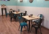 Bar en venta con 65m² en Pamplona foto