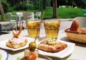 Bar en venta con 65m² en Pamplona foto