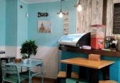 Bar en venta con 65m² en Pamplona foto
