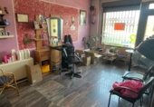 Peluqueria en traspaso con 40m² en Molina de Aragón, Calle Calleja de la Antigua foto