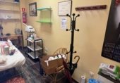 Peluqueria en traspaso con 40m² en Molina de Aragón, Calle Calleja de la Antigua foto