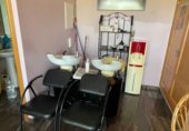Peluqueria en traspaso con 40m² en Molina de Aragón, Calle Calleja de la Antigua foto