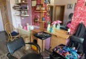 Peluqueria en traspaso con 40m² en Molina de Aragón, Calle Calleja de la Antigua foto