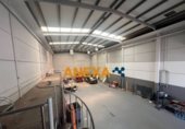 Nave Industrial en venta con 450m² en Málaga, en la zona de Cruz de Humilladero foto