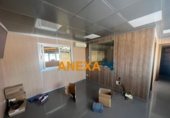 Nave Industrial en venta con 450m² en Málaga, en la zona de Cruz de Humilladero foto