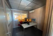 Nave Industrial en venta con 450m² en Málaga, en la zona de Cruz de Humilladero foto