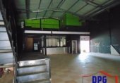 Nave Industrial en venta con 430m² en Cuevas del Almanzora, Paraje LOS POCICOS, 24 foto