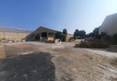 Nave Industrial en venta con 800m² en Albacete, en la zona de Industria foto